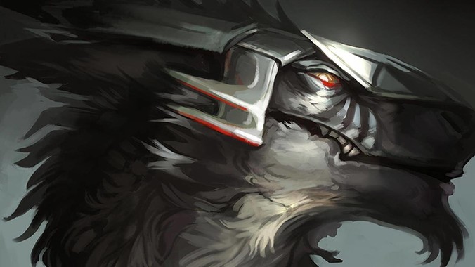 为什么大部分游戏公司仍在坚持使用SVN？